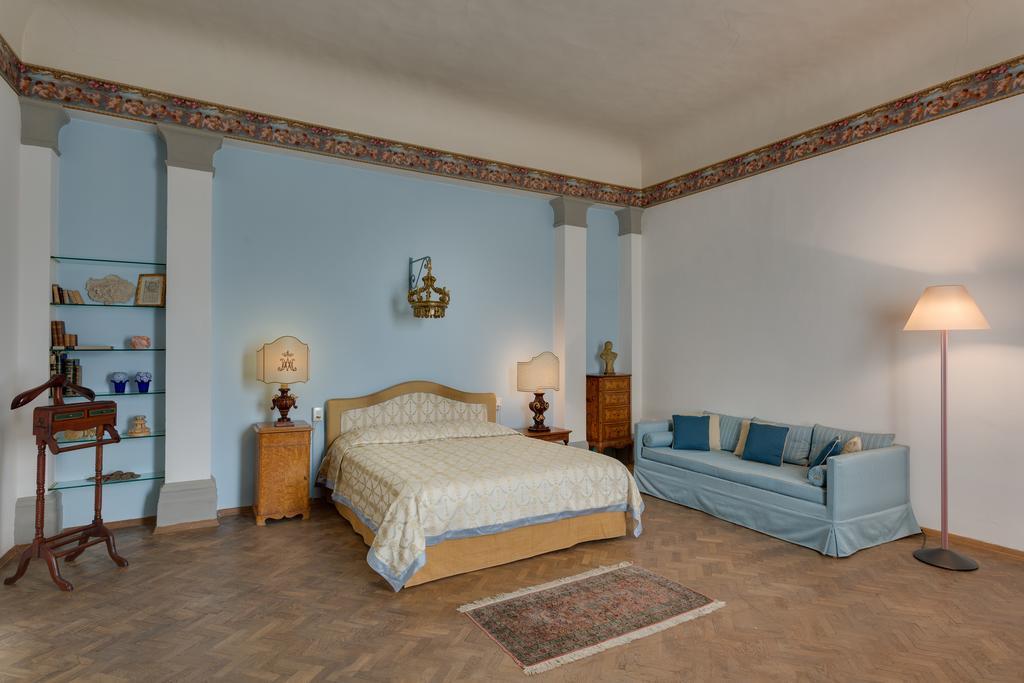 Florence Dream Domus Kamer foto