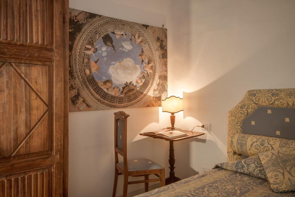 Florence Dream Domus Kamer foto