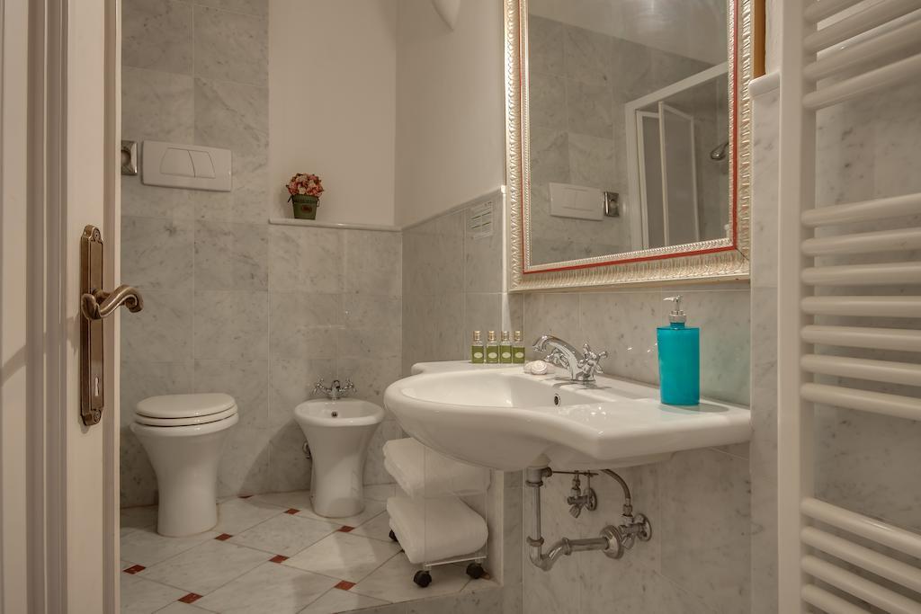Florence Dream Domus Kamer foto