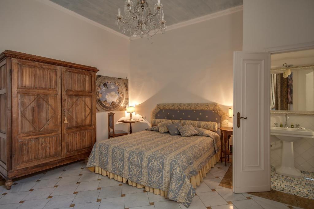 Florence Dream Domus Kamer foto
