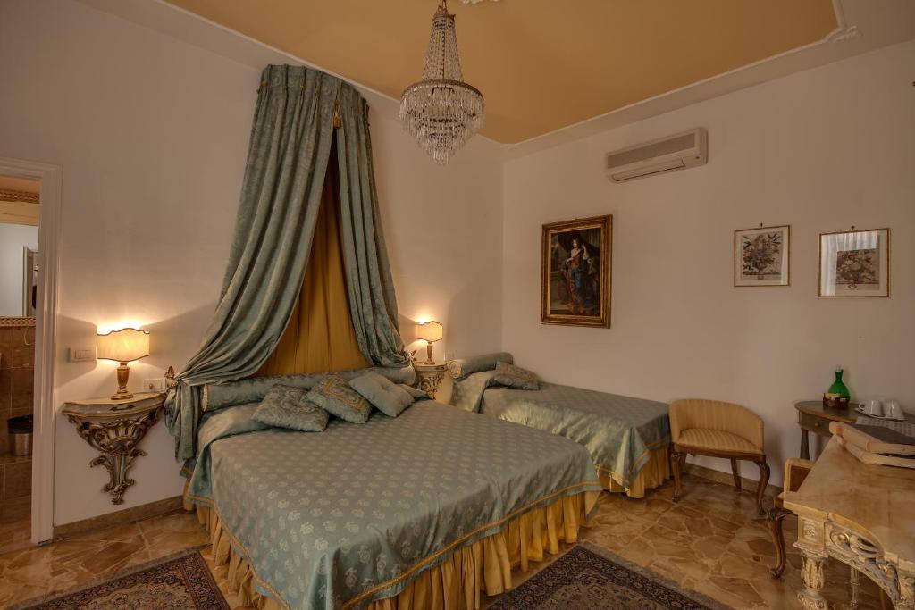 Florence Dream Domus Kamer foto