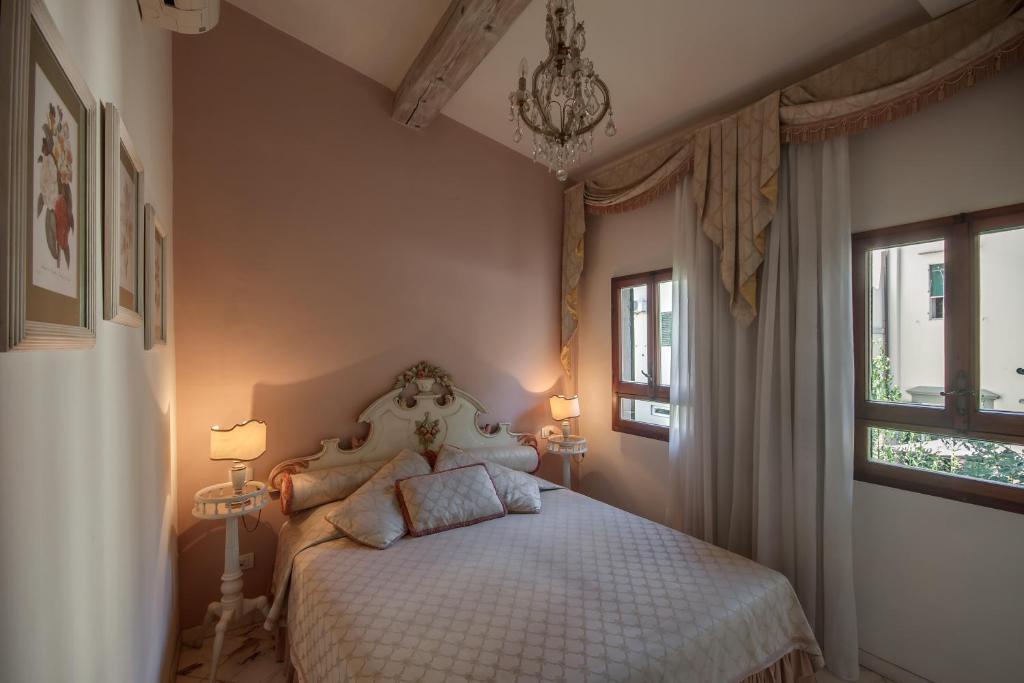 Florence Dream Domus Kamer foto