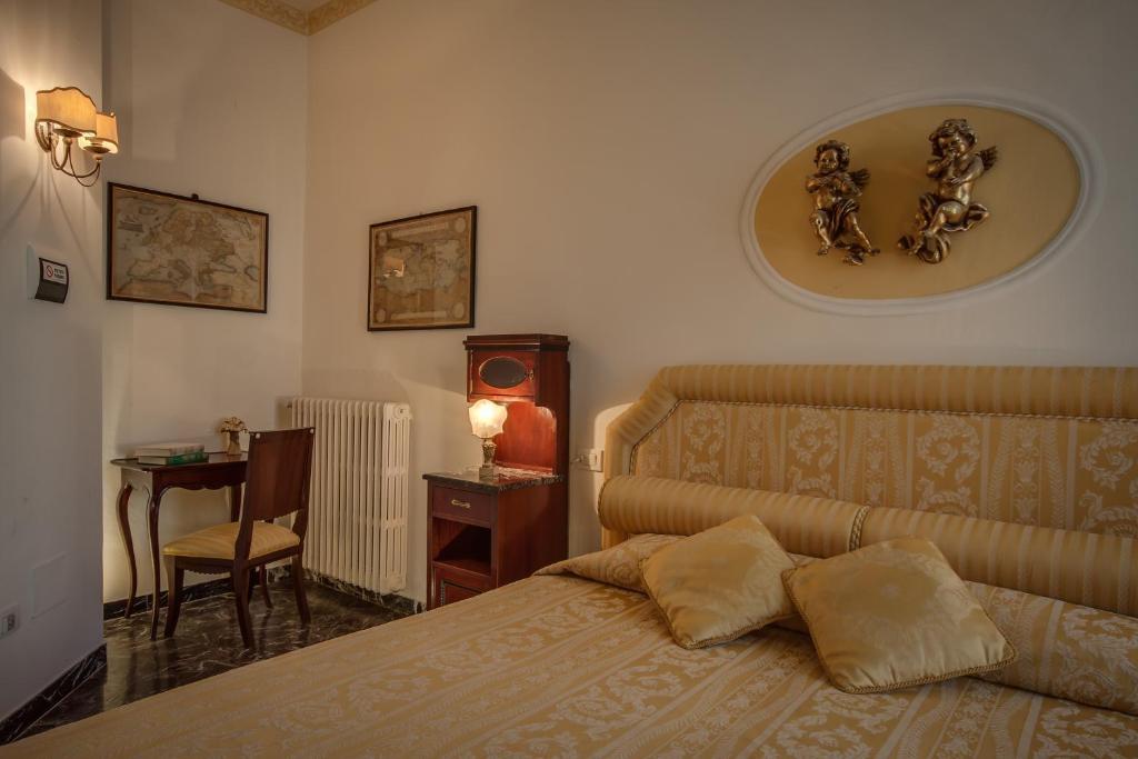 Florence Dream Domus Kamer foto