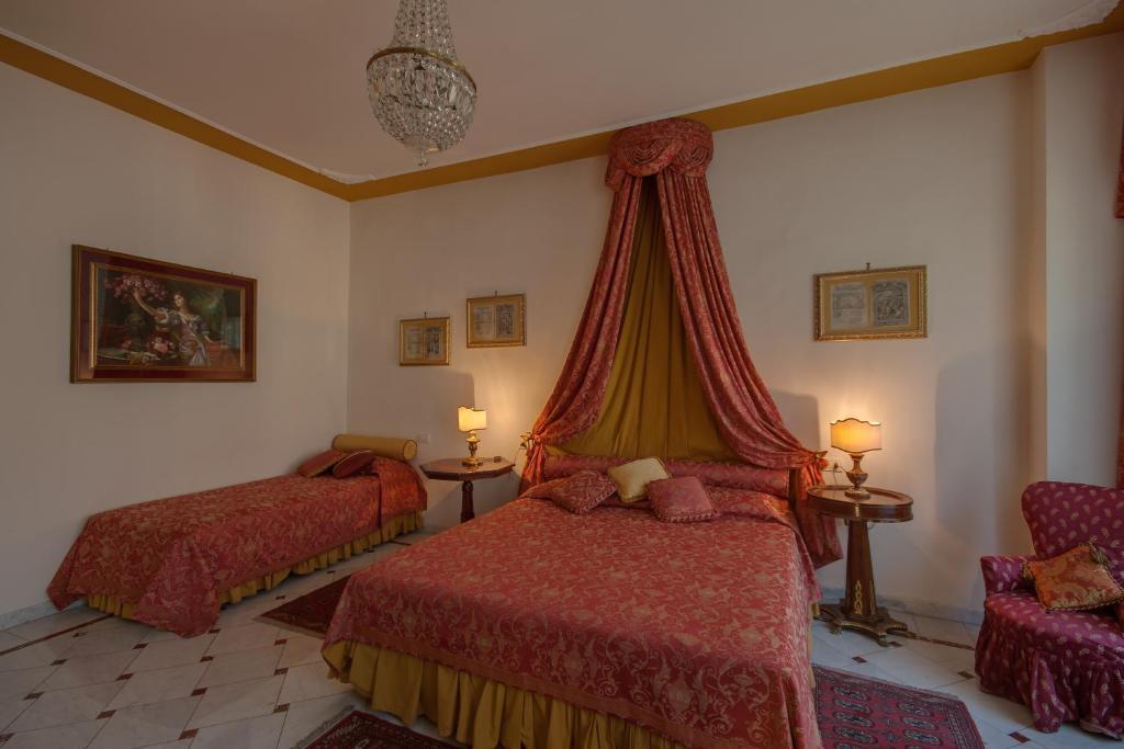 Florence Dream Domus Kamer foto