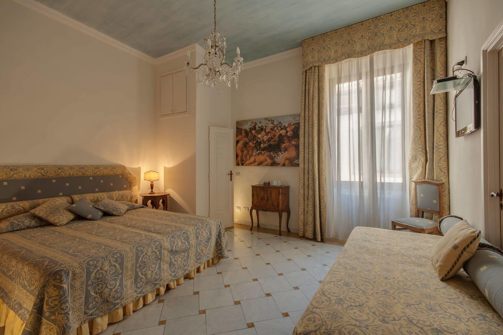 Florence Dream Domus Buitenkant foto