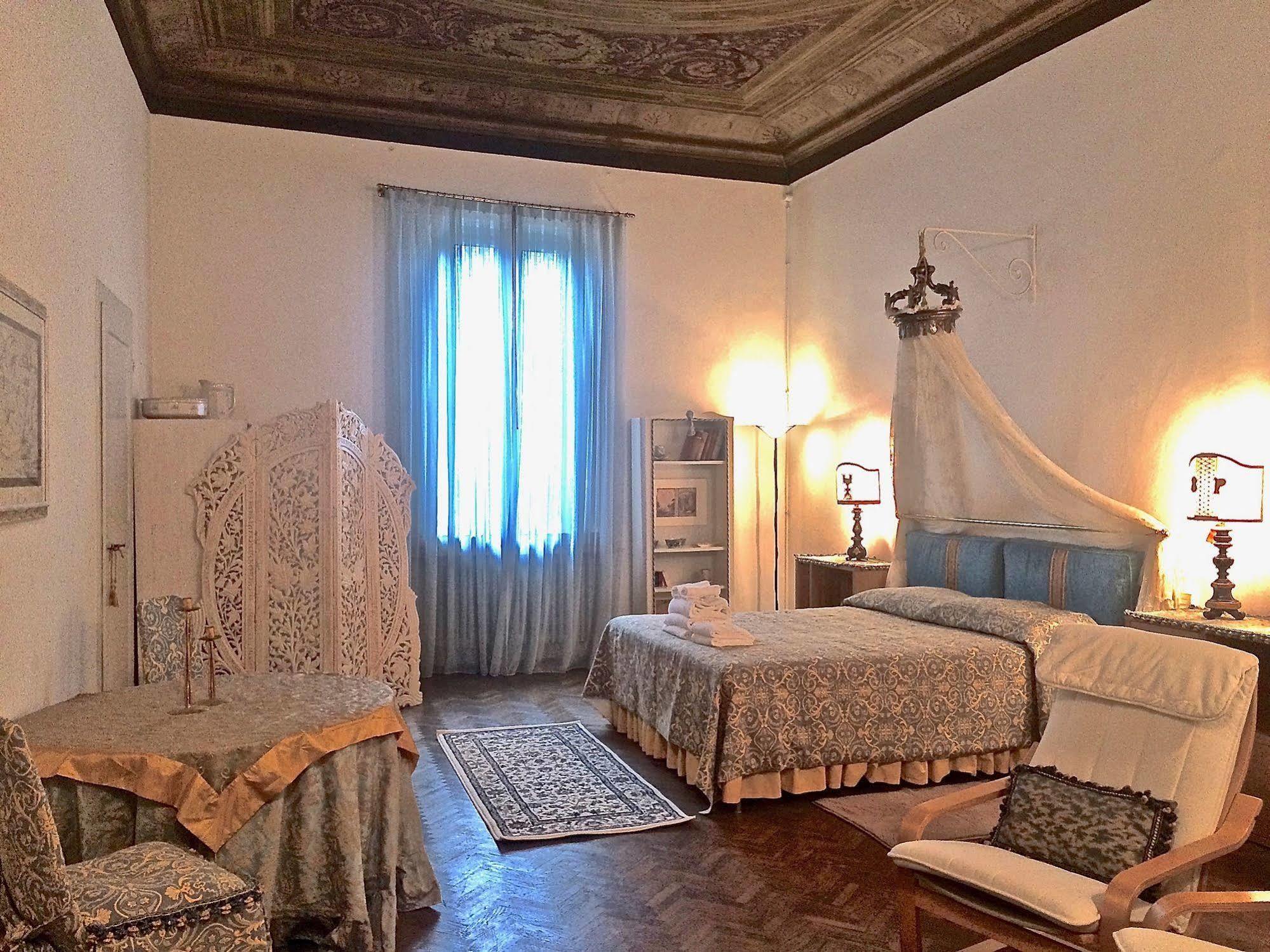 Florence Dream Domus Buitenkant foto