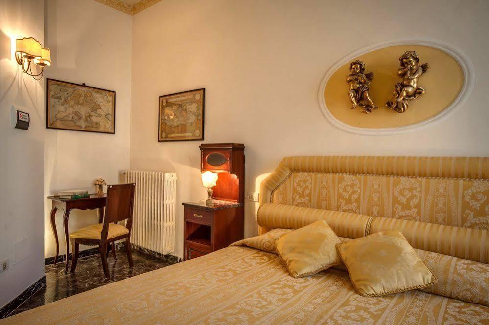 Florence Dream Domus Buitenkant foto