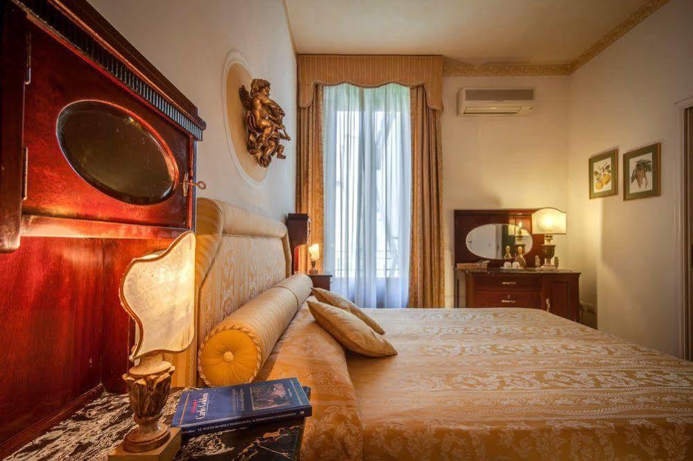 Florence Dream Domus Buitenkant foto