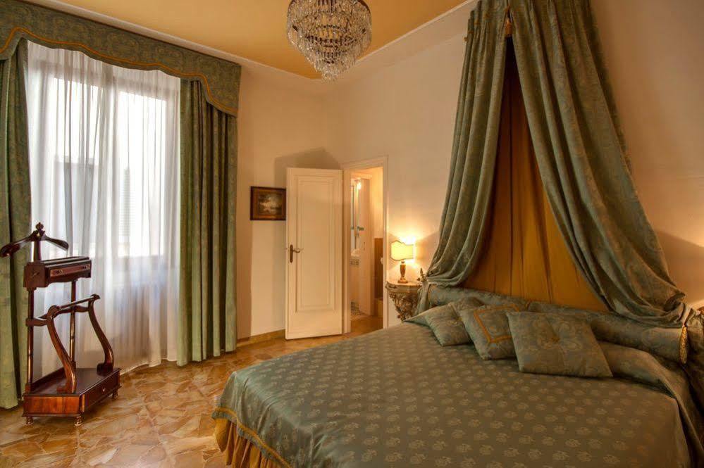 Florence Dream Domus Buitenkant foto